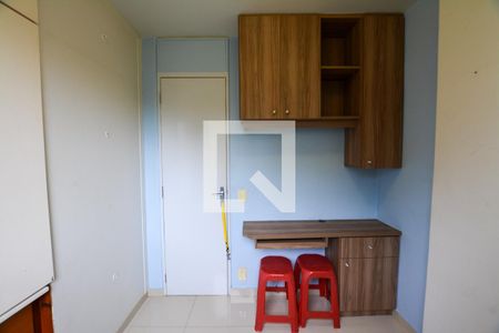 Quarto 1 de apartamento para alugar com 3 quartos, 65m² em Butantã, São Paulo