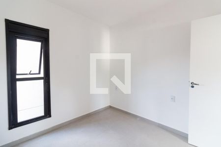 Quarto de apartamento para alugar com 1 quarto, 34m² em Jardim Trussardi, São Paulo