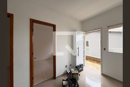 Sala de apartamento para alugar com 2 quartos, 60m² em Jardim Mangalot, São Paulo