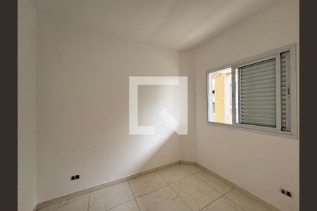 Quarto 1 de apartamento para alugar com 2 quartos, 60m² em Jardim Mangalot, São Paulo