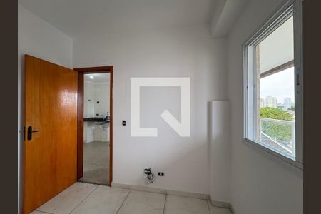 Quarto 1 de apartamento para alugar com 2 quartos, 60m² em Jardim Mangalot, São Paulo