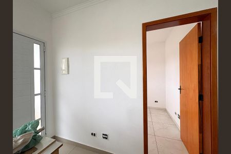 Sala de apartamento para alugar com 2 quartos, 60m² em Jardim Mangalot, São Paulo