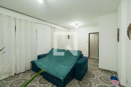 Sala 1 de casa à venda com 4 quartos, 600m² em Jardim Panorama (zona Leste), São Paulo