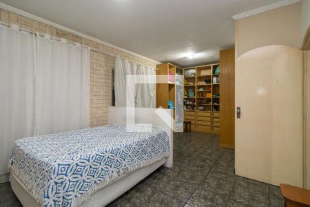Suíte 1 de casa à venda com 4 quartos, 600m² em Jardim Panorama (zona Leste), São Paulo