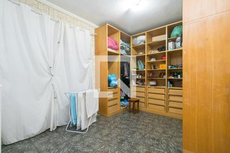 Suíte 1 de casa à venda com 4 quartos, 600m² em Jardim Panorama (zona Leste), São Paulo