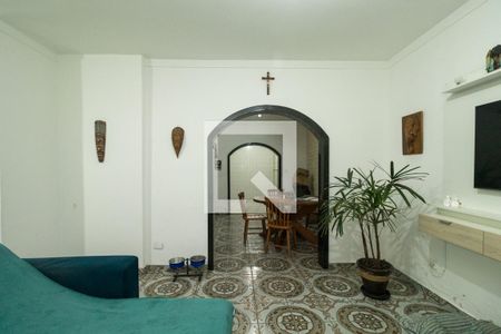 Sala 1 de casa à venda com 4 quartos, 600m² em Jardim Panorama (zona Leste), São Paulo