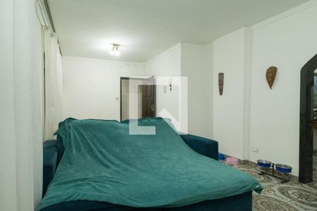 Sala 1 de casa à venda com 4 quartos, 600m² em Jardim Panorama (zona Leste), São Paulo