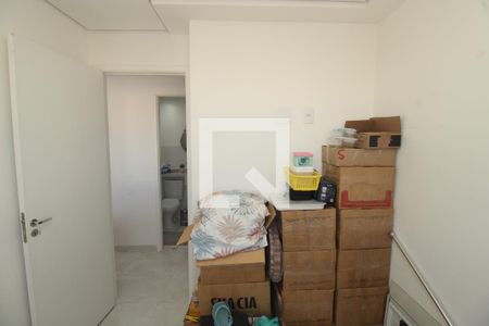 Quarto 1 de apartamento para alugar com 2 quartos, 37m² em Cambuci, São Paulo