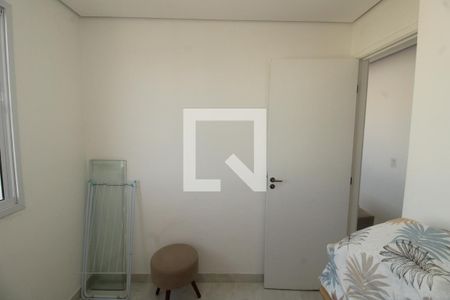 Quarto 1 de apartamento para alugar com 2 quartos, 37m² em Cambuci, São Paulo