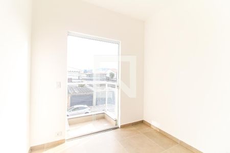 Quarto 1 de apartamento à venda com 2 quartos, 39m² em Jardim Sao Carlos (zona Leste), São Paulo
