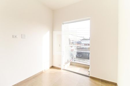 Quarto 1 de apartamento à venda com 2 quartos, 39m² em Jardim Sao Carlos (zona Leste), São Paulo