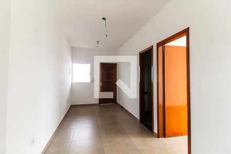 Apartamento à venda com 2 quartos, 39m² em Jardim Sao Carlos (zona Leste), São Paulo