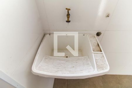 Apartamento à venda com 2 quartos, 39m² em Jardim Sao Carlos (zona Leste), São Paulo