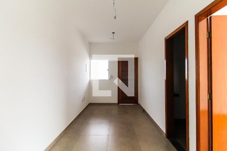 Apartamento à venda com 2 quartos, 39m² em Jardim Sao Carlos (zona Leste), São Paulo