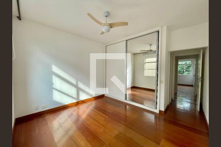Apartamento para alugar com 3 quartos, 160m² em Santo Antônio, Belo Horizonte