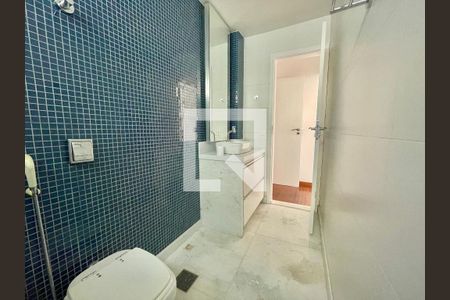Apartamento para alugar com 3 quartos, 160m² em Santo Antônio, Belo Horizonte