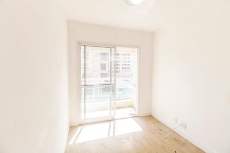 Sala  de apartamento para alugar com 2 quartos, 57m² em Bethaville I, Barueri