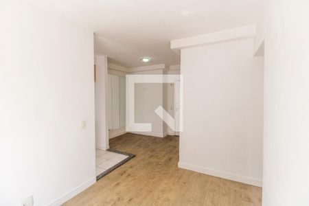 Sala  de apartamento para alugar com 2 quartos, 57m² em Bethaville I, Barueri