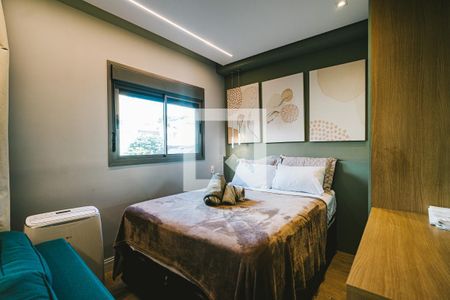 Studio de kitnet/studio para alugar com 1 quarto, 26m² em Bela Vista, São Paulo