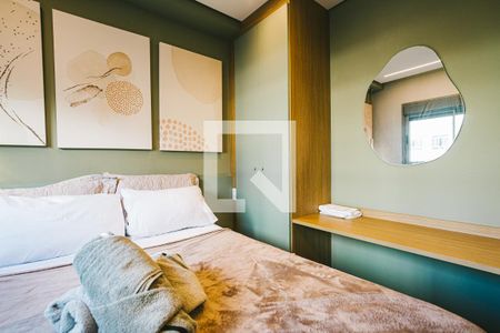 Studio de kitnet/studio para alugar com 1 quarto, 26m² em Bela Vista, São Paulo