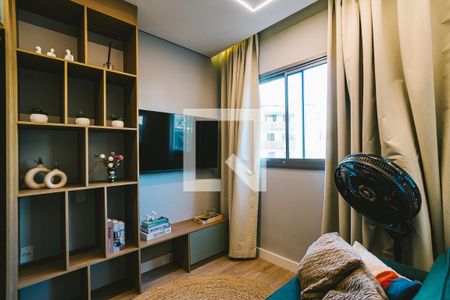 Studio de kitnet/studio para alugar com 1 quarto, 26m² em Bela Vista, São Paulo