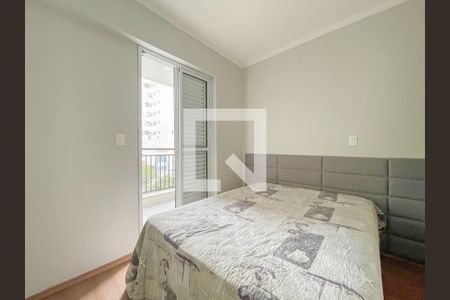 Suíte de apartamento à venda com 2 quartos, 74m² em Vila Osasco, Osasco