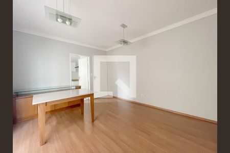 Sala de apartamento à venda com 2 quartos, 74m² em Vila Osasco, Osasco