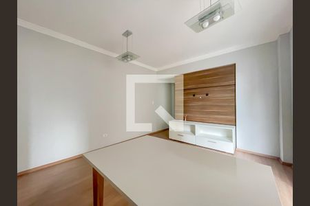 Sala de apartamento à venda com 2 quartos, 74m² em Vila Osasco, Osasco