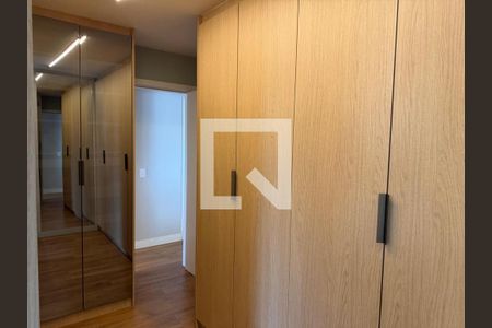 Quarto de apartamento à venda com 4 quartos, 155m² em Jardim Belo Horizonte, Campinas