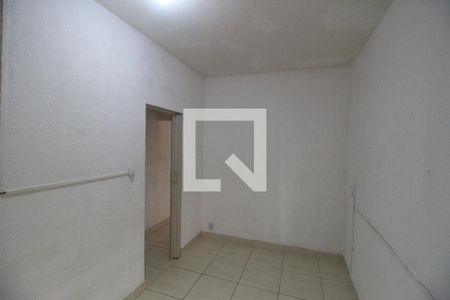 Quarto de casa para alugar com 1 quarto, 50m² em Jardim Iguaçu, Nova Iguaçu