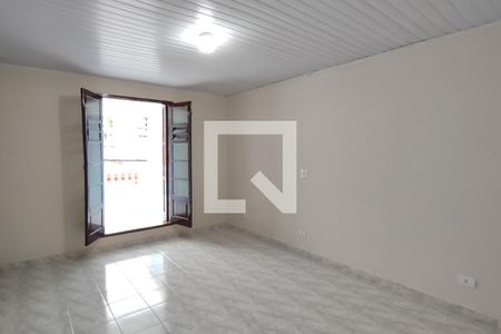 Quarto 2 de casa para alugar com 2 quartos, 93m² em Santo Antônio, São Caetano do Sul
