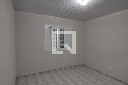 Quarto 1 de casa para alugar com 2 quartos, 93m² em Santo Antônio, São Caetano do Sul