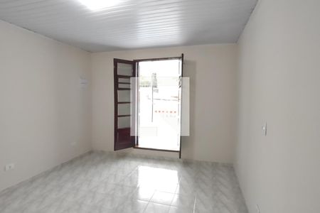 Quarto 2 de casa para alugar com 2 quartos, 93m² em Santo Antônio, São Caetano do Sul