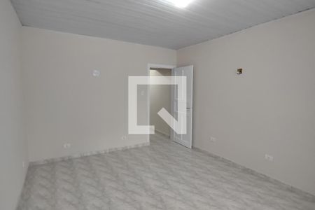Quarto 2 de casa para alugar com 2 quartos, 93m² em Santo Antônio, São Caetano do Sul