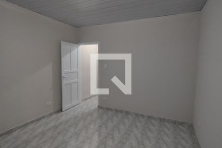 Quarto 1 de casa para alugar com 2 quartos, 93m² em Santo Antônio, São Caetano do Sul