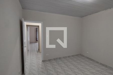 Quarto 1 de casa para alugar com 2 quartos, 93m² em Santo Antônio, São Caetano do Sul