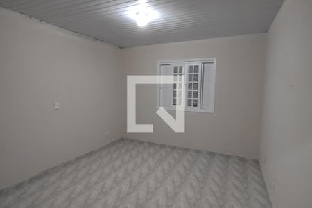 Quarto 1 de casa para alugar com 2 quartos, 93m² em Santo Antônio, São Caetano do Sul