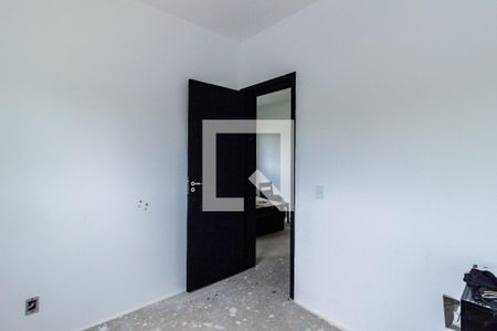 Quarto 2 de apartamento à venda com 2 quartos, 38m² em Jardim Vivan, São Paulo