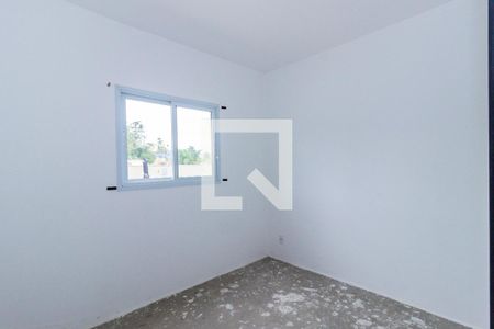 Quarto 1 de apartamento à venda com 2 quartos, 38m² em Jardim Vivan, São Paulo