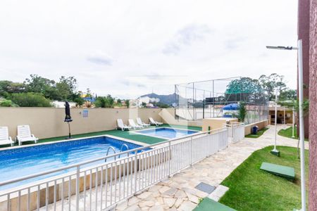 Apartamento à venda com 2 quartos, 38m² em Jardim Vivan, São Paulo