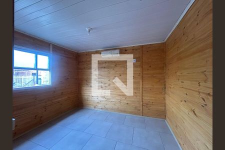 Quarto 2 de casa para alugar com 2 quartos, 48m² em Rio Branco, Canoas