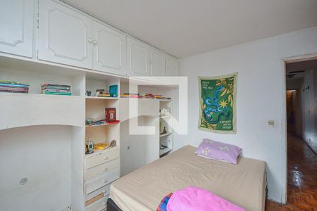 Quarto 1 de casa para alugar com 3 quartos, 160m² em Vila Marari, São Paulo