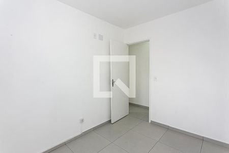 Quarto 1 de apartamento para alugar com 2 quartos, 47m² em Vila California, São Paulo