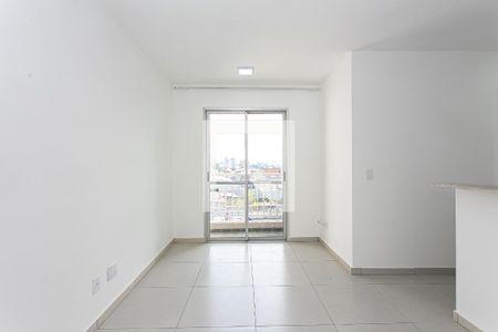 Sala de apartamento para alugar com 2 quartos, 47m² em Vila California, São Paulo