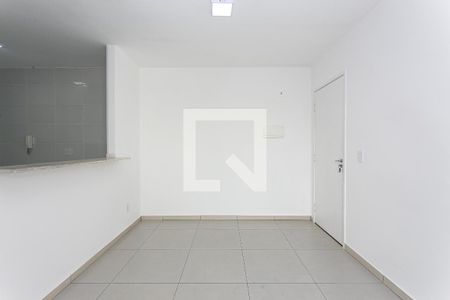 Sala de apartamento para alugar com 2 quartos, 47m² em Vila California, São Paulo