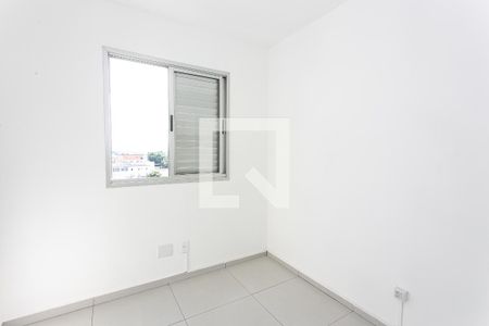 Quarto 1 de apartamento para alugar com 2 quartos, 47m² em Vila California, São Paulo