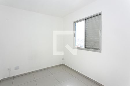 Quarto 2 de apartamento para alugar com 2 quartos, 47m² em Vila California, São Paulo