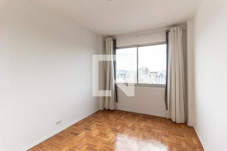 Quarto de apartamento para alugar com 1 quarto, 47m² em Santa Cecilia, São Paulo