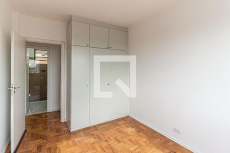 Quarto de apartamento para alugar com 1 quarto, 47m² em Santa Cecilia, São Paulo