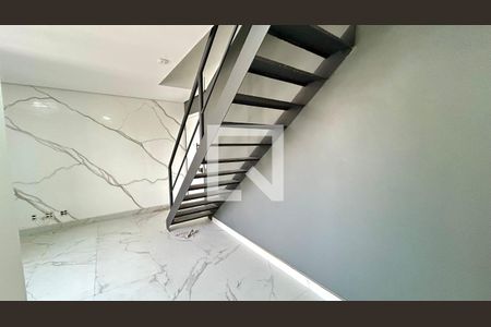 Sala de apartamento à venda com 2 quartos, 106m² em Vila Augusta, Guarulhos